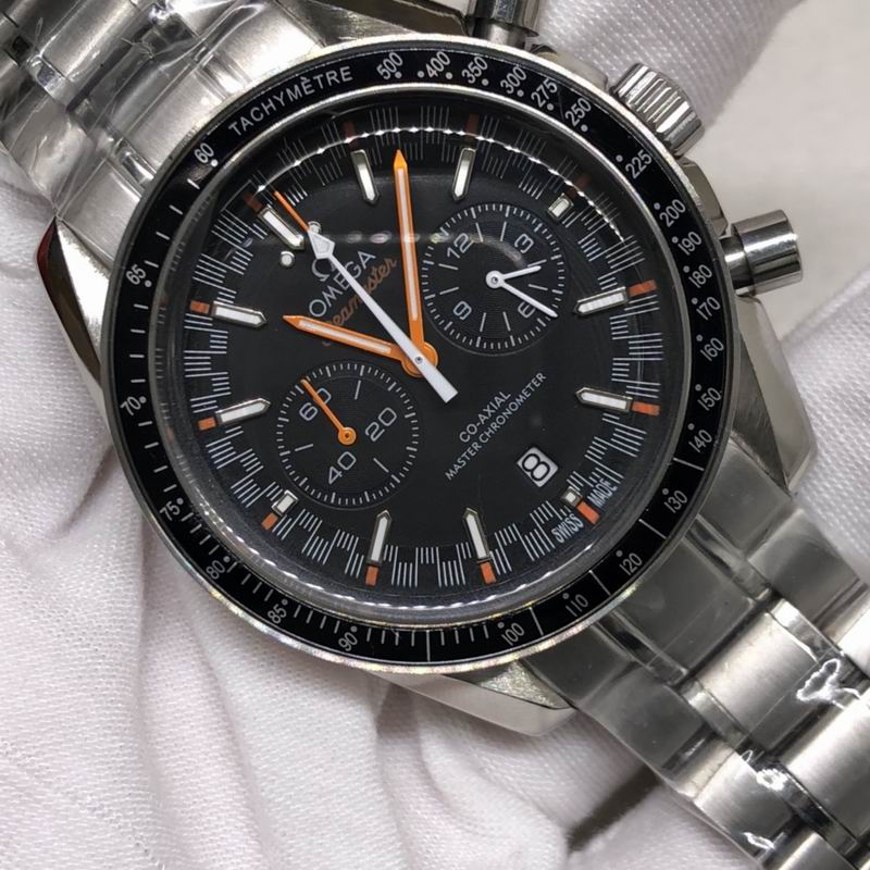 Omega watch 050776